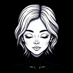 ai-line-art logo