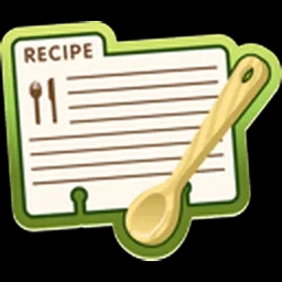 ai-recipe-writer logo