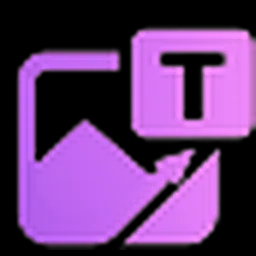 aiimagetotext logo