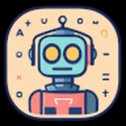 aimathsolver logo