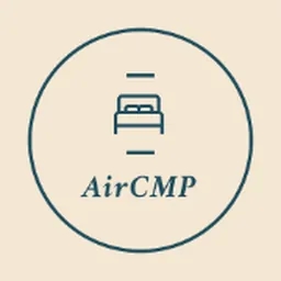 aircmp logo