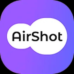 airshot logo