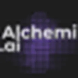 alchemi-ai logo