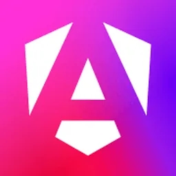 angular-dev logo