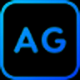 animegen logo