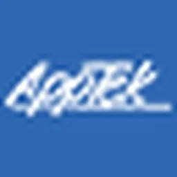 apptek logo