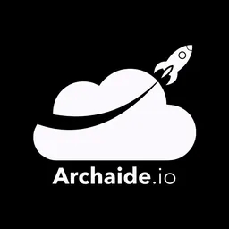 archaide-tradelab logo