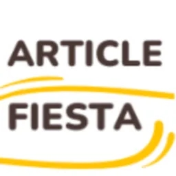 article-fiesta logo