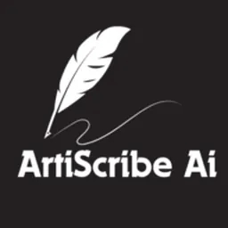 artiscribe-ai logo