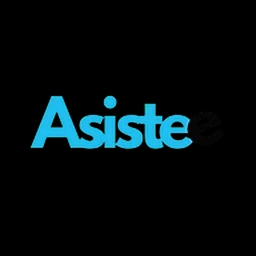 asistee logo