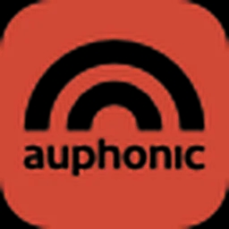 auphonic logo