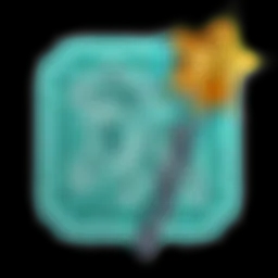 auto-localize logo