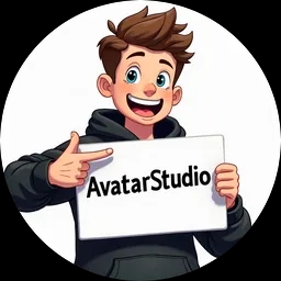 avatarstudio logo