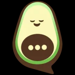 avocado-ai-therapist logo