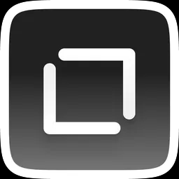 backdrop logo