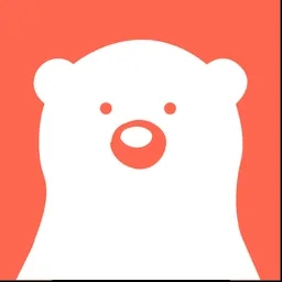 bear logo