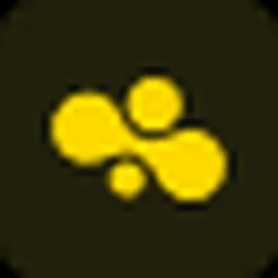 bee logo