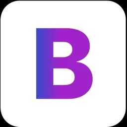 bhuman logo