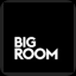 big-room logo