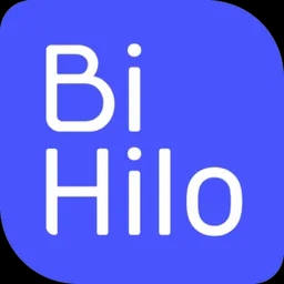 bihilo logo