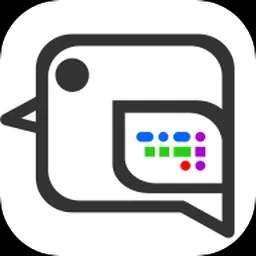 birdvoz logo