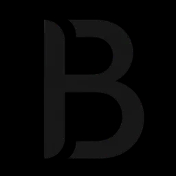 blanked logo