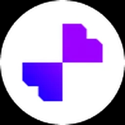 blend logo