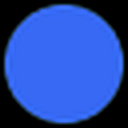 bluedot logo