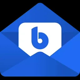 bluemail logo