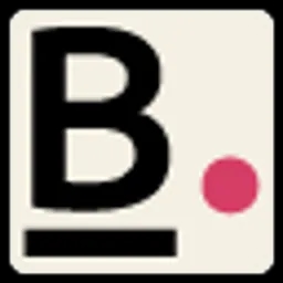 bluf logo