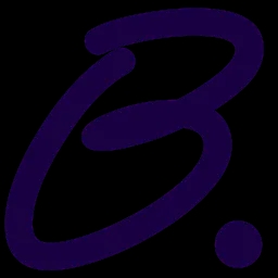 blunge logo