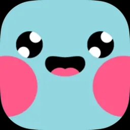 blush-design logo