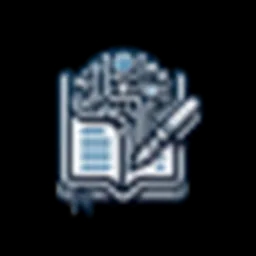 book-ai-writer logo