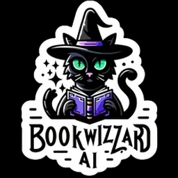 book-wizard-ai logo