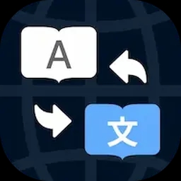 booktranslator logo