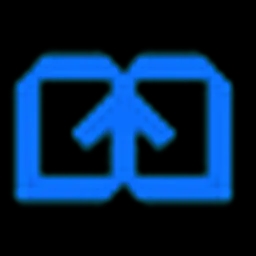 bossed logo