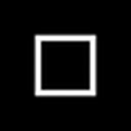 boxy logo