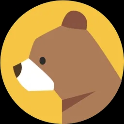 brainybear-ai logo