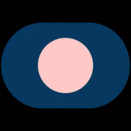 branded logo