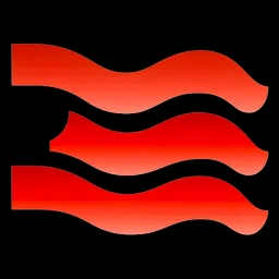 burnbacon logo