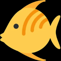 butterfish-shell logo
