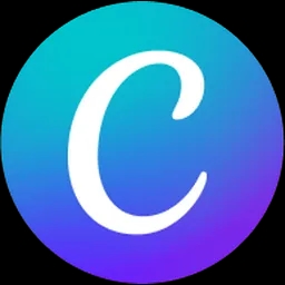 canva-text-to-image logo