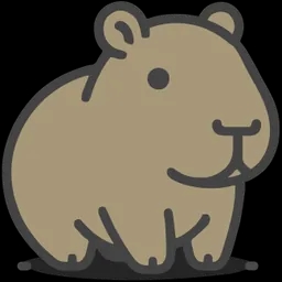 capyparse logo