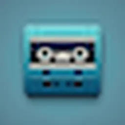 cassetteai logo