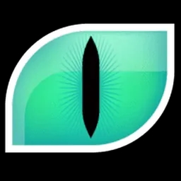 cat-s-eye logo