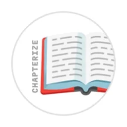 chapterize logo