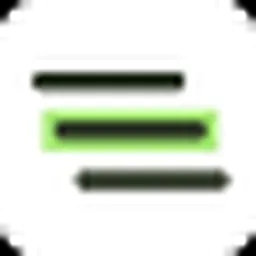 chart logo