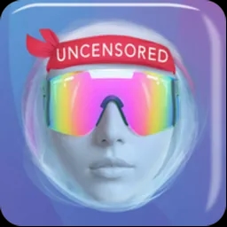 chat-uncensored-ai logo