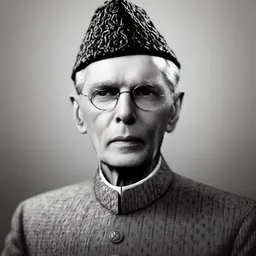 chat-with-jinnah logo