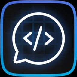 chat2code logo